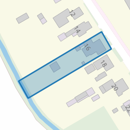 Perceel ZAN00-A-1829