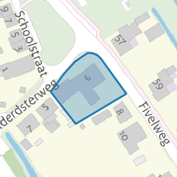 Perceel ZAN00-A-1830