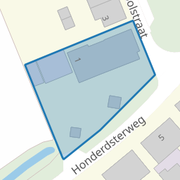 Perceel ZAN00-A-1831