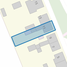 Perceel ZAN00-A-1833