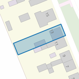 Perceel ZAN00-A-1834