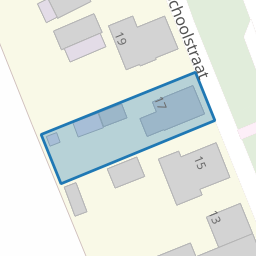 Perceel ZAN00-A-1836