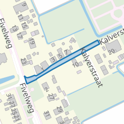 Perceel ZAN00-A-1849