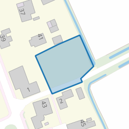 Perceel ZAN00-A-1851