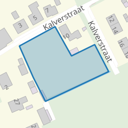 Perceel ZAN00-A-1854