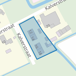 Perceel ZAN00-A-1856