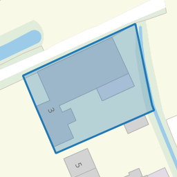 Perceel ZAN00-A-1857