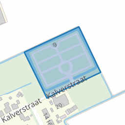 Perceel ZAN00-A-1858