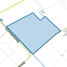 Perceel ZAN00-A-1864