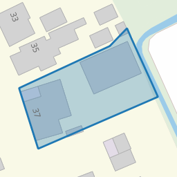 Perceel ZAN00-A-1869