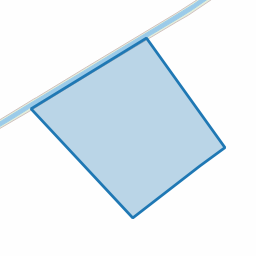 Perceel ZAN00-A-2021