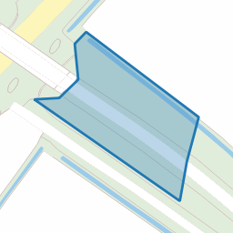 Perceel ZAN00-A-2030