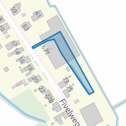 Perceel ZAN00-A-2045