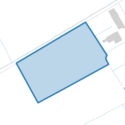 Perceel ZAN00-A-2080