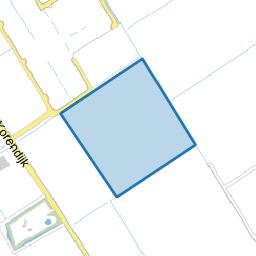 Perceel ZAN00-A-2108