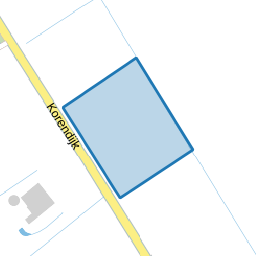 Perceel ZAN00-A-2112