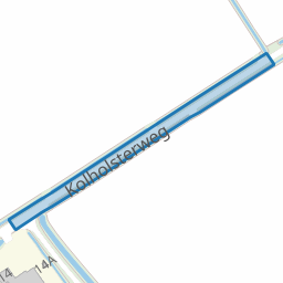 Perceel ZAN00-A-2116