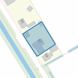 Perceel ZAN00-A-2117