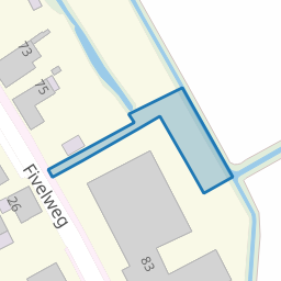 Perceel ZAN00-A-2119