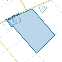 Perceel ZAN00-A-2126