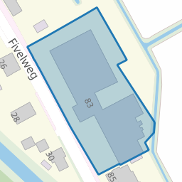 Perceel ZAN00-A-2130