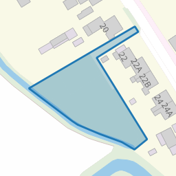 Perceel ZAN00-A-2134