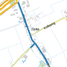 Perceel ZAN00-A-2135