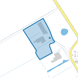 Perceel ZAN00-A-2151