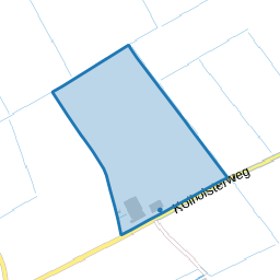 Perceel ZAN00-A-2157