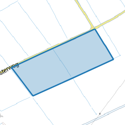 Perceel ZAN00-A-2159