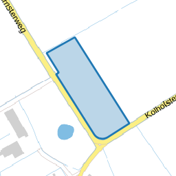 Perceel ZAN00-A-2168