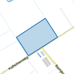 Perceel ZAN00-A-2172