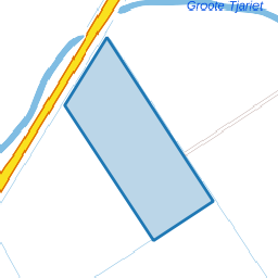 Perceel ZAN00-A-2182