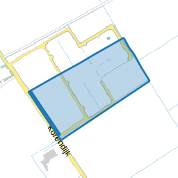 Perceel ZAN00-A-2190