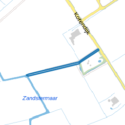 Perceel ZAN00-A-2196