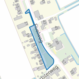 Perceel ZAN00-A-2201