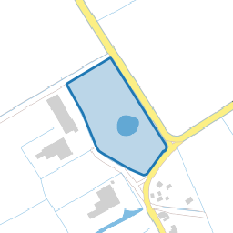 Perceel ZAN00-A-2218