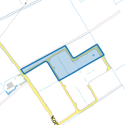 Perceel ZAN00-A-2237