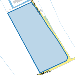 Perceel ZAN00-A-2245