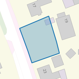 Perceel ZAN00-A-2247