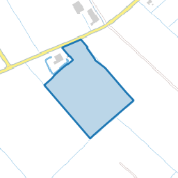 Perceel ZAN00-A-2257