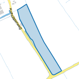 Perceel ZAN00-A-2259