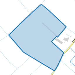 Perceel ZAN00-A-2264