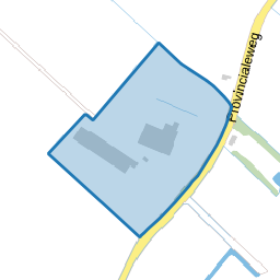 Perceel ZAN00-A-2265