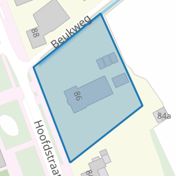 Perceel ZAN00-F-1060