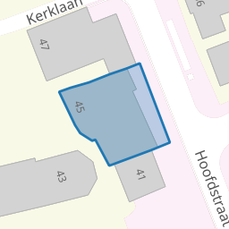 Perceel ZAN00-F-1119