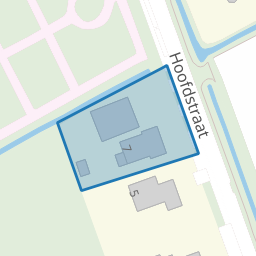 Perceel ZAN00-F-1130