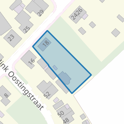 Perceel ZAN00-F-1140