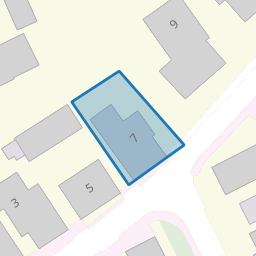 Perceel ZAN00-F-1155