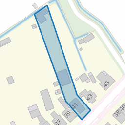 Perceel ZAN00-F-1160